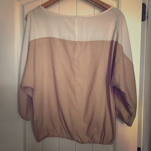 New York & Company blouse